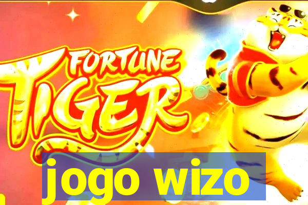 jogo wizo